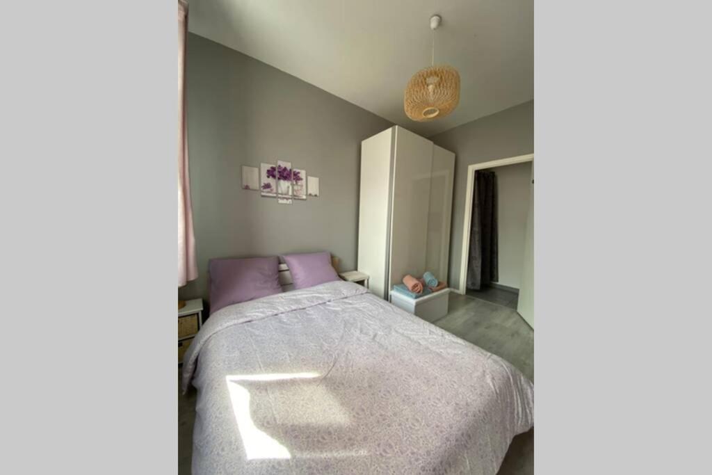 Royan 2P - Centre - 300M Plage Appartement Buitenkant foto